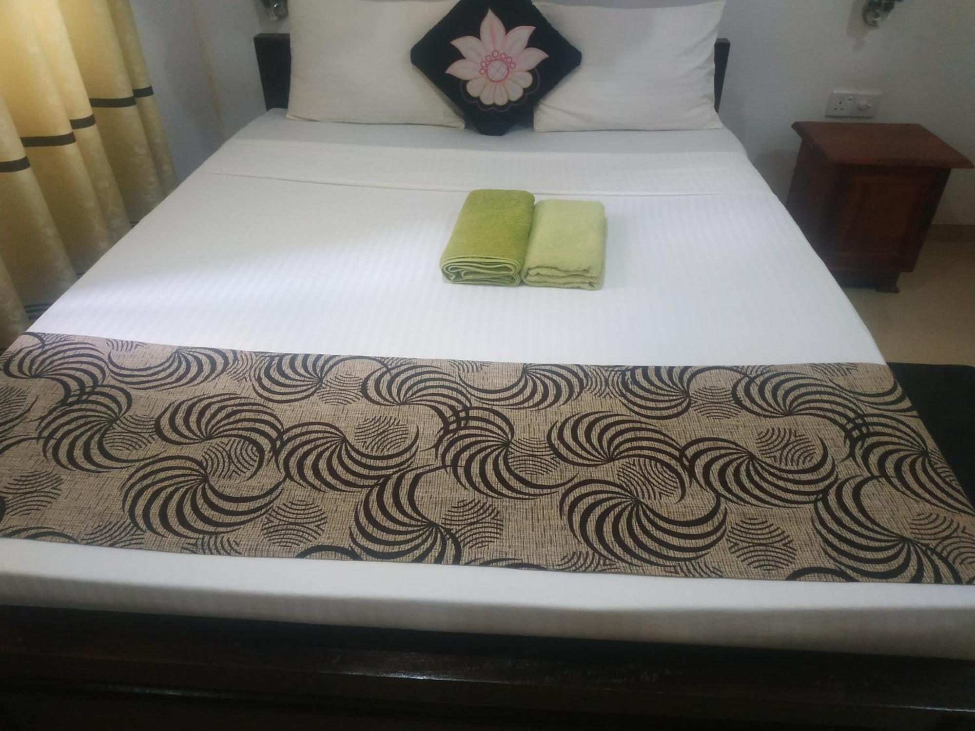 Greenwood Udawalawa Safari Resort Удавалаве Экстерьер фото